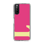 Slim Protection Case［ Original - initial color - L pink ］