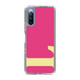 Slim Protection Case［ Original - initial color - L pink ］