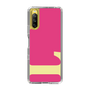 Slim Protection Case［ Original - initial color - L pink ］