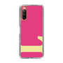 Slim Protection Case［ Original - initial color - L pink ］