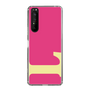 Slim Protection Case［ Original - initial color - L pink ］