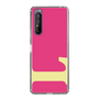 Slim Protection Case［ Original - initial color - L pink ］
