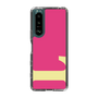 Slim Protection Case［ Original - initial color - L pink ］