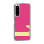 Slim Protection Case［ Original - initial color - L pink ］