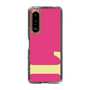 Slim Protection Case［ Original - initial color - L pink ］