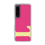 Slim Protection Case［ Original - initial color - L pink ］