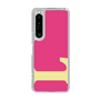 Slim Protection Case［ Original - initial color - L pink ］