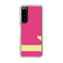 Slim Protection Case［ Original - initial color - L pink ］