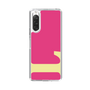 Slim Protection Case［ Original - initial color - L pink ］