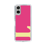 Slim Protection Case［ Original - initial color - L pink ］