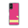 Slim Protection Case［ Original - initial color - L pink ］