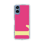 Slim Protection Case［ Original - initial color - L pink ］