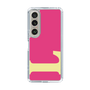 Slim Protection Case［ Original - initial color - L pink ］