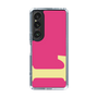 Slim Protection Case［ Original - initial color - L pink ］