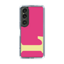 Slim Protection Case［ Original - initial color - L pink ］