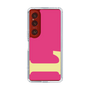 Slim Protection Case［ Original - initial color - L pink ］