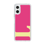 Slim Protection Case［ Original - initial color - L pink ］