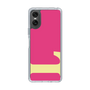 Slim Protection Case［ Original - initial color - L pink ］