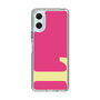 Slim Protection Case［ Original - initial color - L pink ］