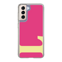 Slim Protection Case［ Original - initial color - L pink ］