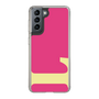 Slim Protection Case［ Original - initial color - L pink ］