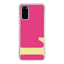 Slim Protection Case［ Original - initial color - L pink ］