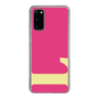 Slim Protection Case［ Original - initial color - L pink ］