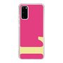Slim Protection Case［ Original - initial color - L pink ］