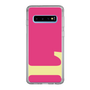 Slim Protection Case［ Original - initial color - L pink ］