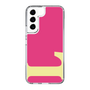 Slim Protection Case［ Original - initial color - L pink ］
