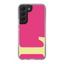 Slim Protection Case［ Original - initial color - L pink ］