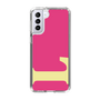 Slim Protection Case［ Original - initial color - L pink ］