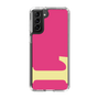 Slim Protection Case［ Original - initial color - L pink ］