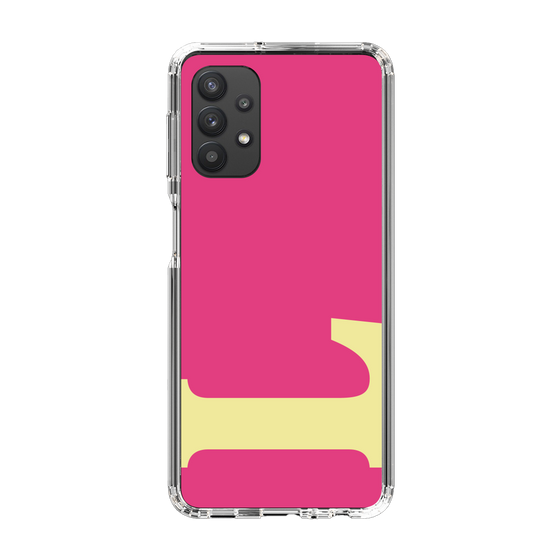 Slim Protection Case［ Original - initial color - L pink ］