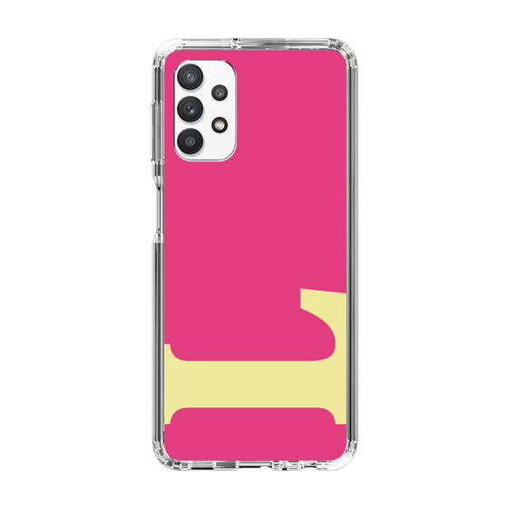 Slim Protection Case［ Original - initial color - L pink ］