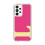 Slim Protection Case［ Original - initial color - L pink ］