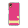 Slim Protection Case［ Original - initial color - L pink ］