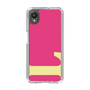 Slim Protection Case［ Original - initial color - L pink ］