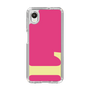 Slim Protection Case［ Original - initial color - L pink ］