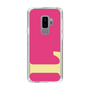 Slim Protection Case［ Original - initial color - L pink ］