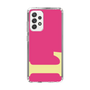 Slim Protection Case［ Original - initial color - L pink ］