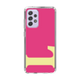 Slim Protection Case［ Original - initial color - L pink ］