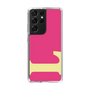 Slim Protection Case［ Original - initial color - L pink ］