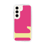 Slim Protection Case［ Original - initial color - L pink ］