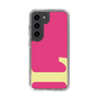 Slim Protection Case［ Original - initial color - L pink ］