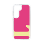 Slim Protection Case［ Original - initial color - L pink ］
