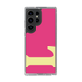 Slim Protection Case［ Original - initial color - L pink ］