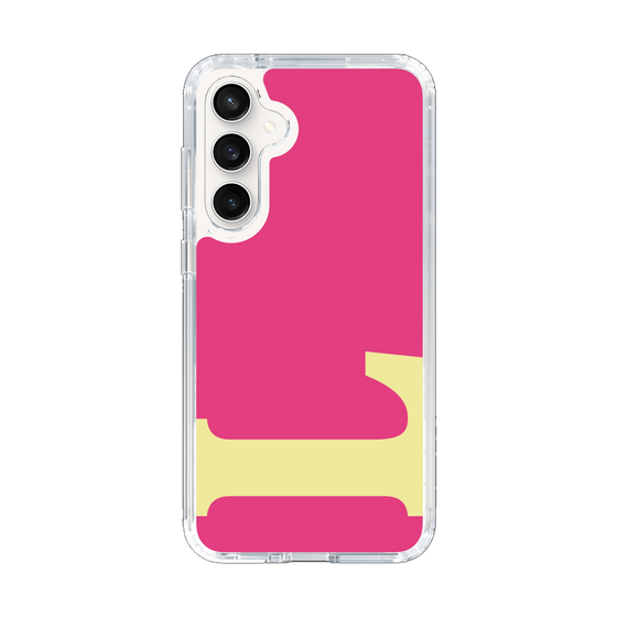 Slim Protection Case［ Original - initial color - L pink ］