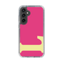 Slim Protection Case［ Original - initial color - L pink ］