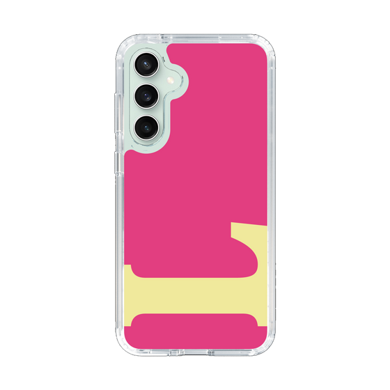 Slim Protection Case［ Original - initial color - L pink ］